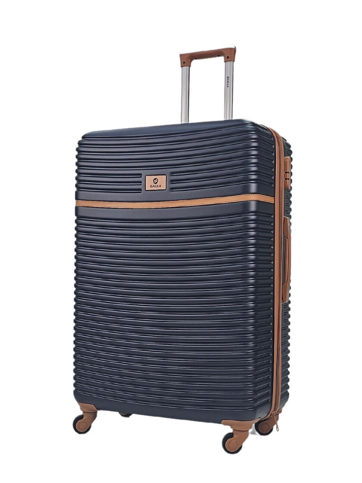 Hardshell ABS Suitcase Luggage Travel Set