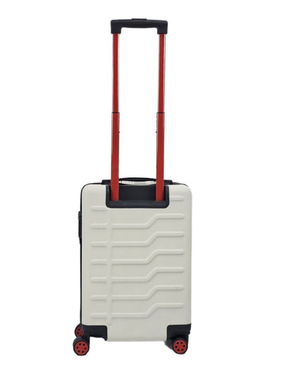 Hard Shell 4 Wheel Classic Luggage Suitcase Set
