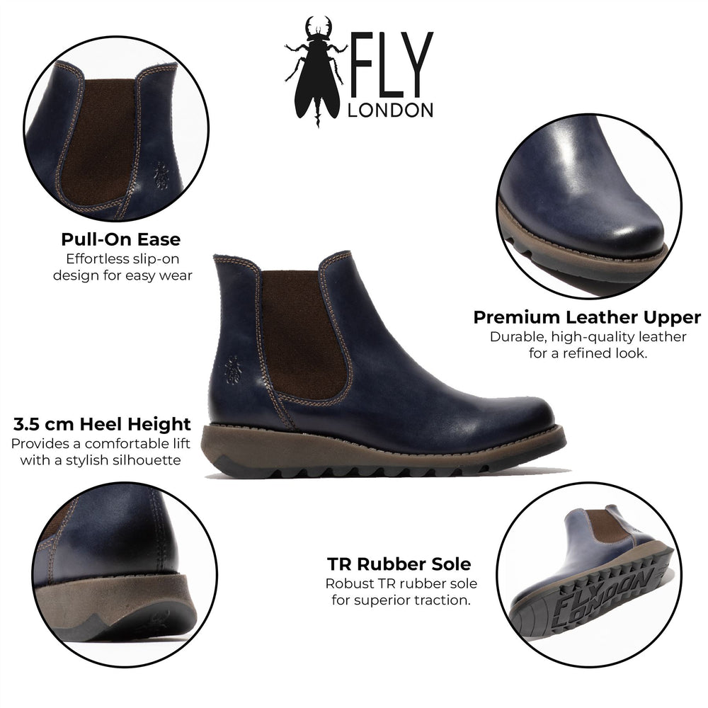 Fly mon944 ankle boots hotsell