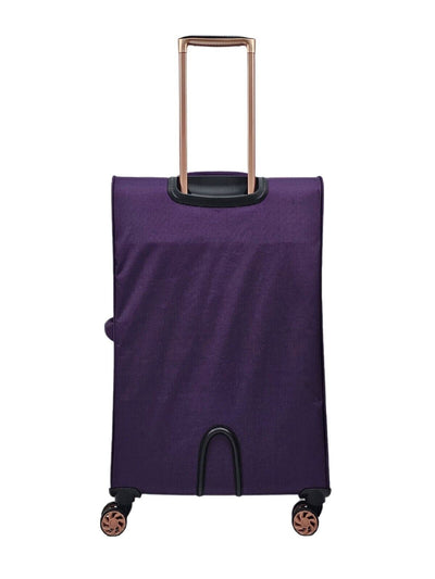 4 Wheel Lightweight Suitcase Luggage Travel Bags Set