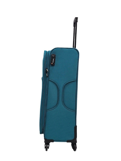 Lightweight Soft Suitcase Luggage Travel TSA Set