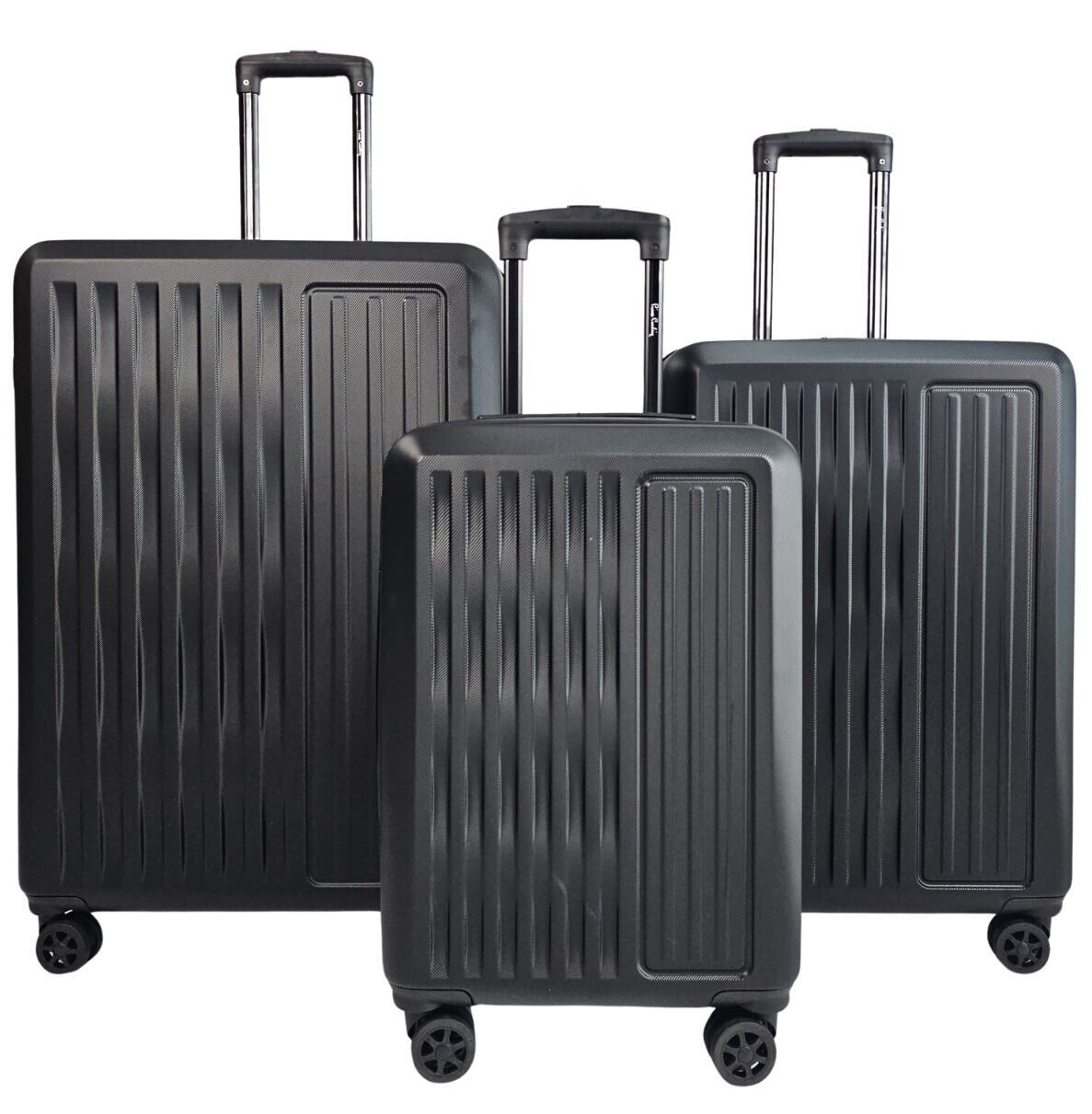 ABS Hard Shell Suitcase Luggage Set Travel Carry on Cabin Bag