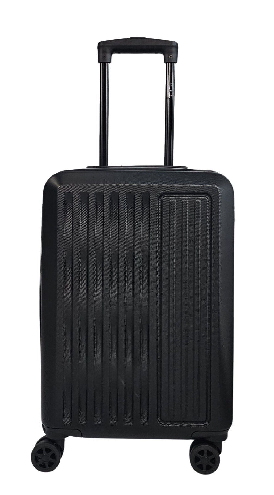 ABS Hard Shell Cabin 56 x 38 x 24 cm Suitcase Suitable for Easyjet, Ryanair