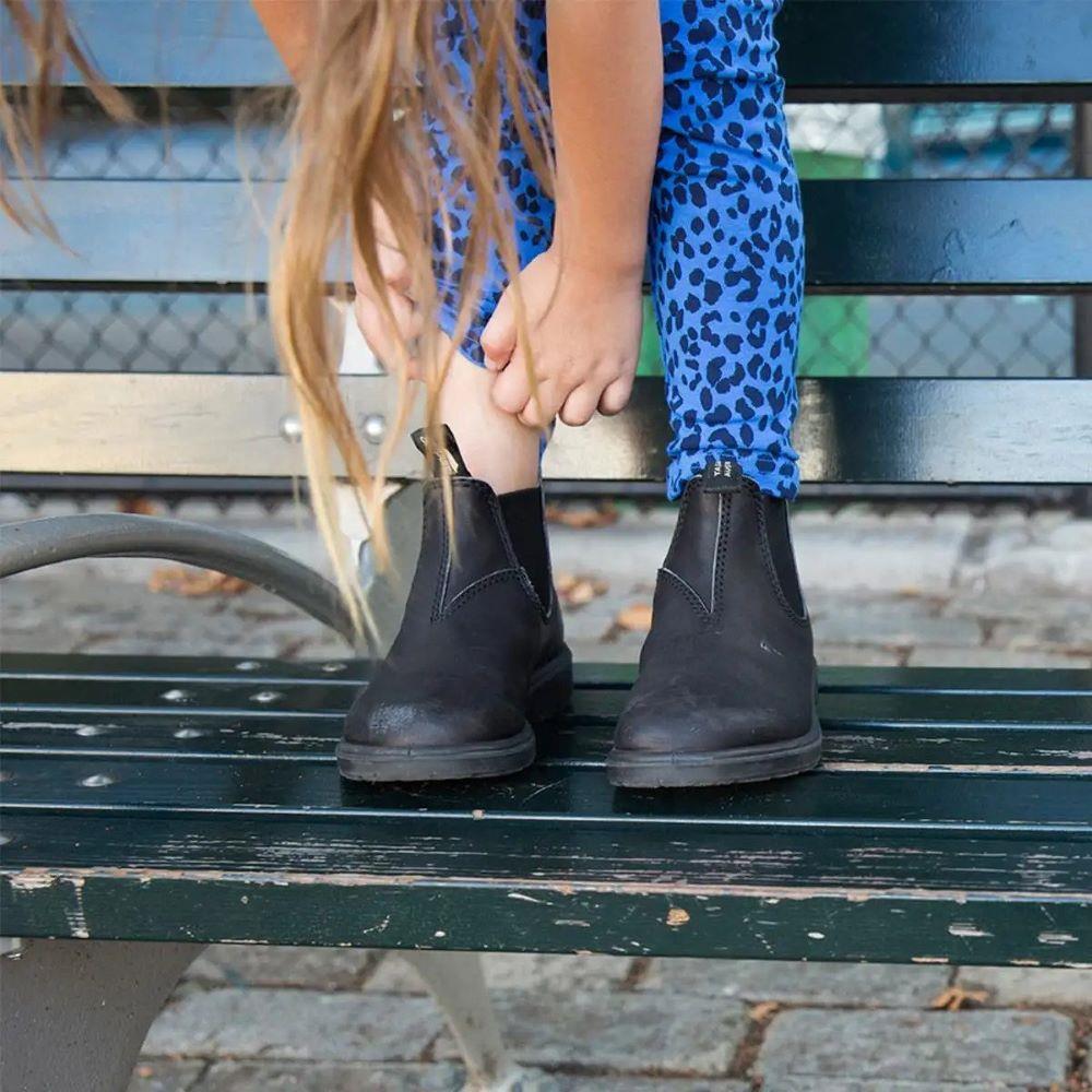 Blundstone Kids BL531 (Toddler/Little Kid/Big Kid) At